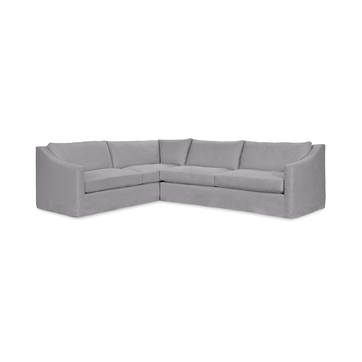 Kipton LAF Corner Sectional