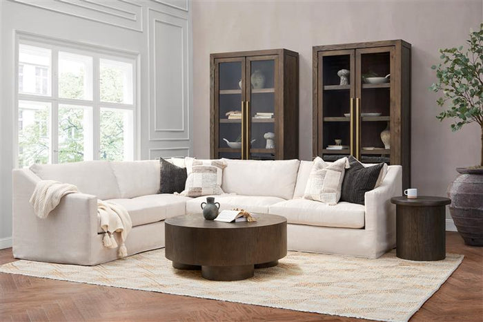 Kipton LAF Corner Sectional