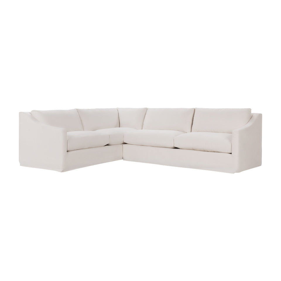 Kipton LAF Corner Sectional