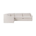 Kipton LAF Corner Sectional