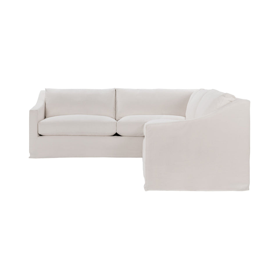 Kipton LAF Corner Sectional
