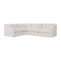 Kipton LAF Corner Sectional