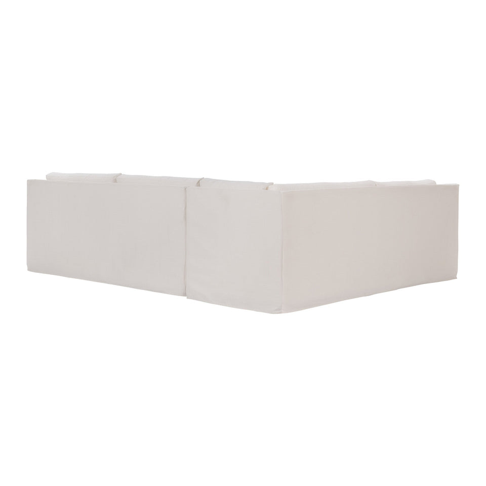 Kipton LAF Corner Sectional