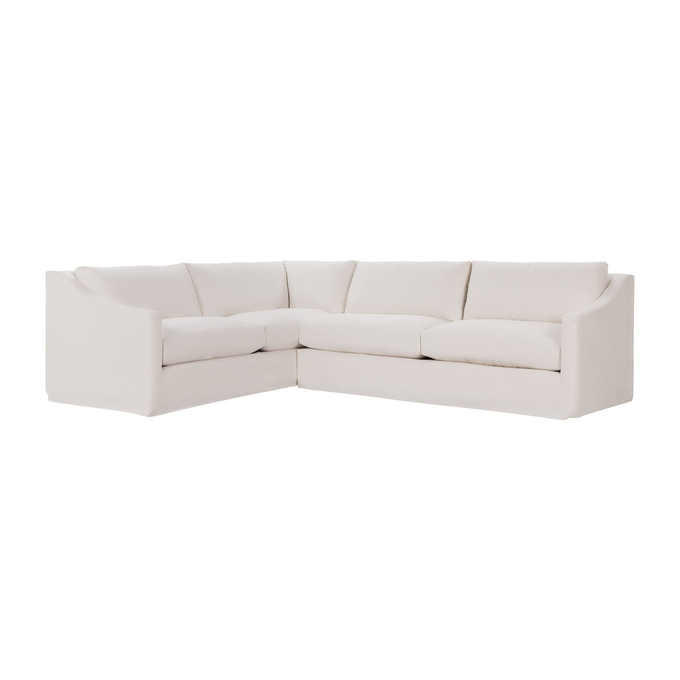 Kipton LAF Corner Sectional