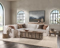 Kipton LAF Corner Sectional