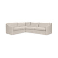 Kipton LAF Corner Sectional