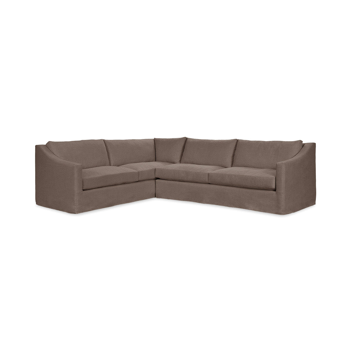 Kipton LAF Corner Sectional