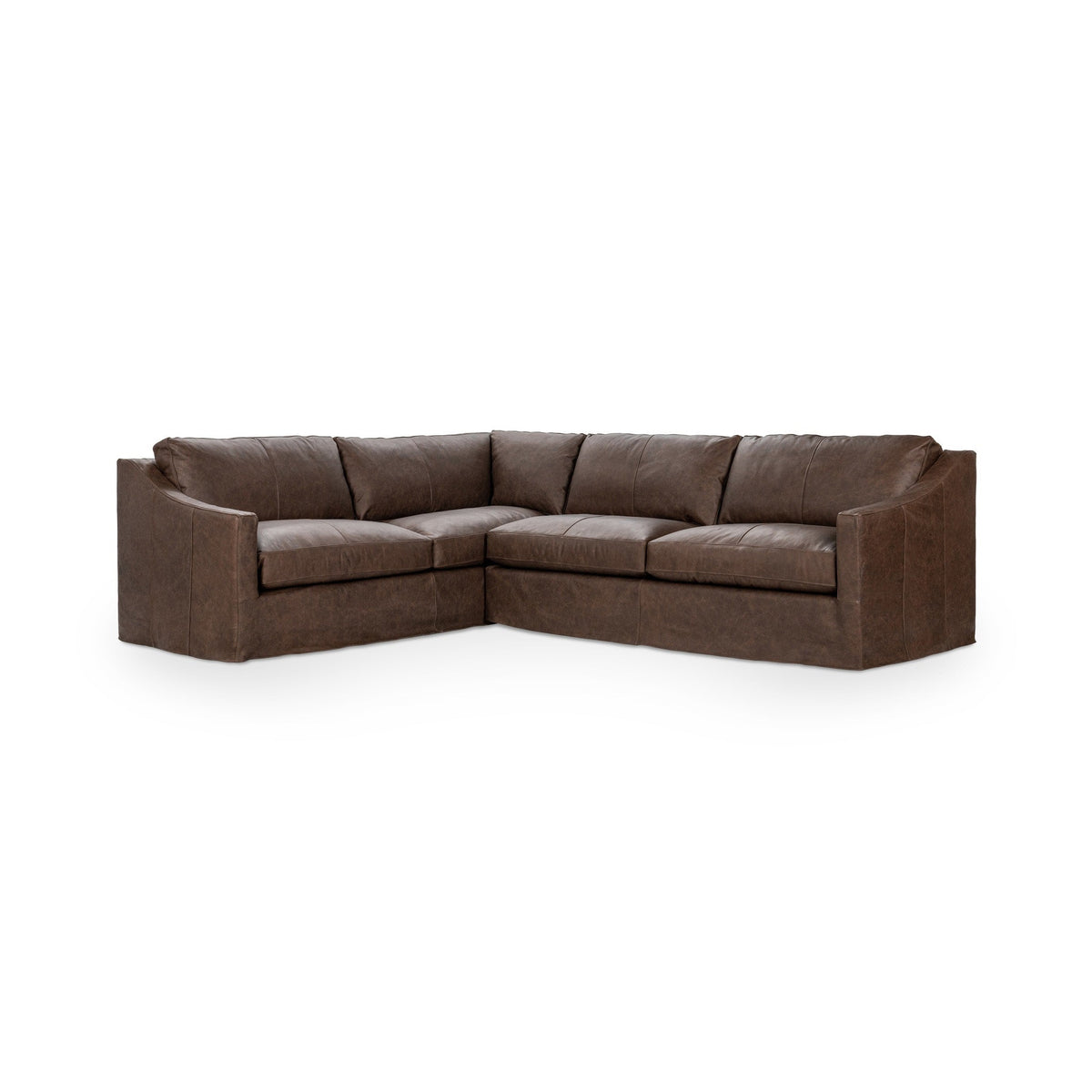 Kipton LAF Corner Sectional
