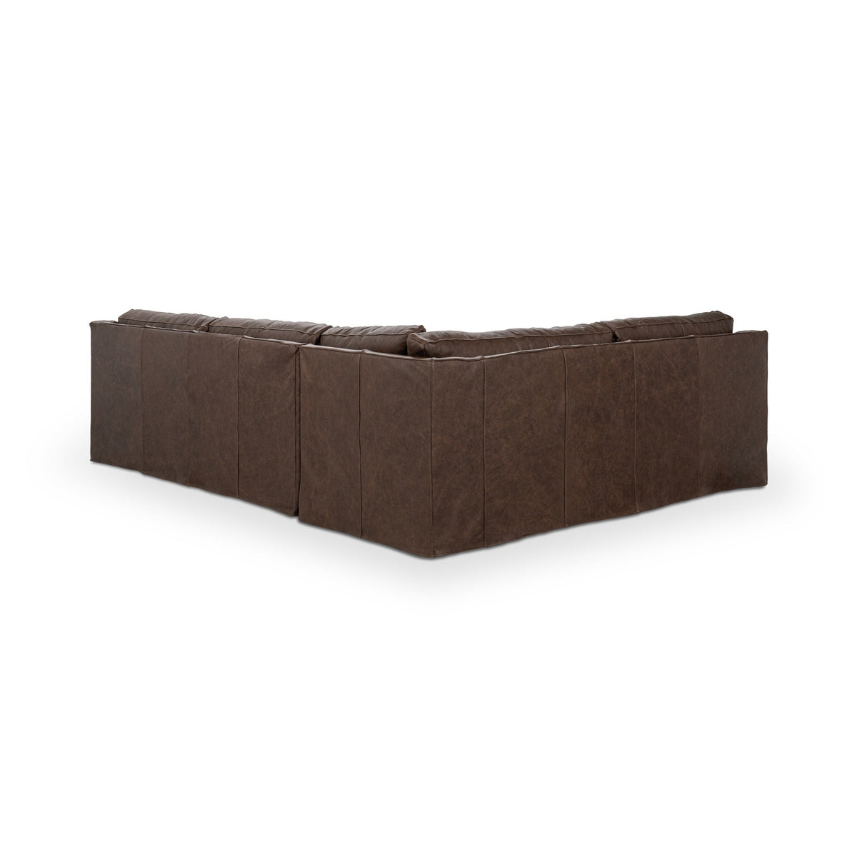 Kipton LAF Corner Sectional