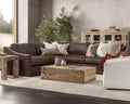 Kipton LAF Corner Sectional