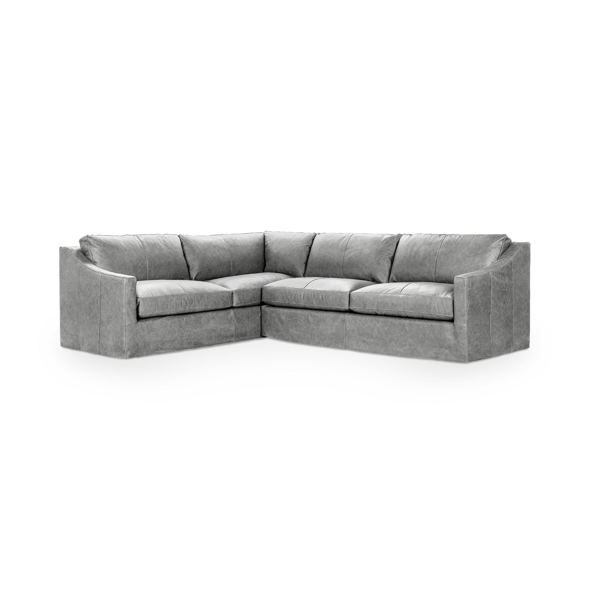Kipton LAF Corner Sectional