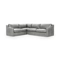 Kipton LAF Corner Sectional