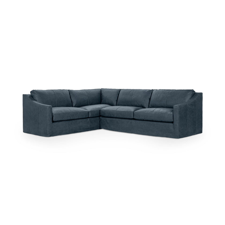 Kipton LAF Corner Sectional