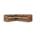 Kipton LAF Corner Sectional