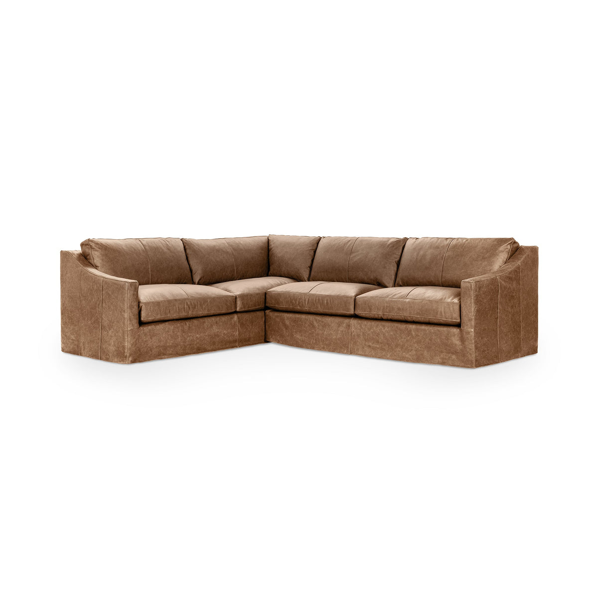 Kipton LAF Corner Sectional