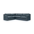 Kipton LAF Corner Sectional