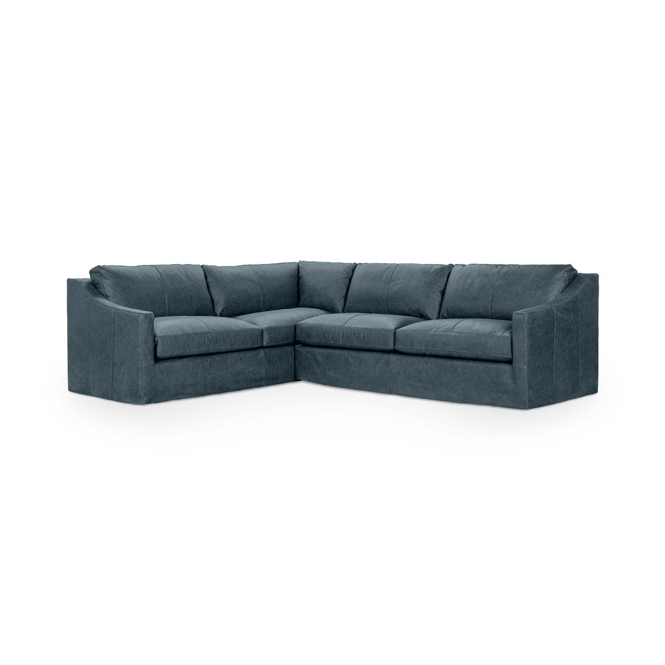 Kipton LAF Corner Sectional