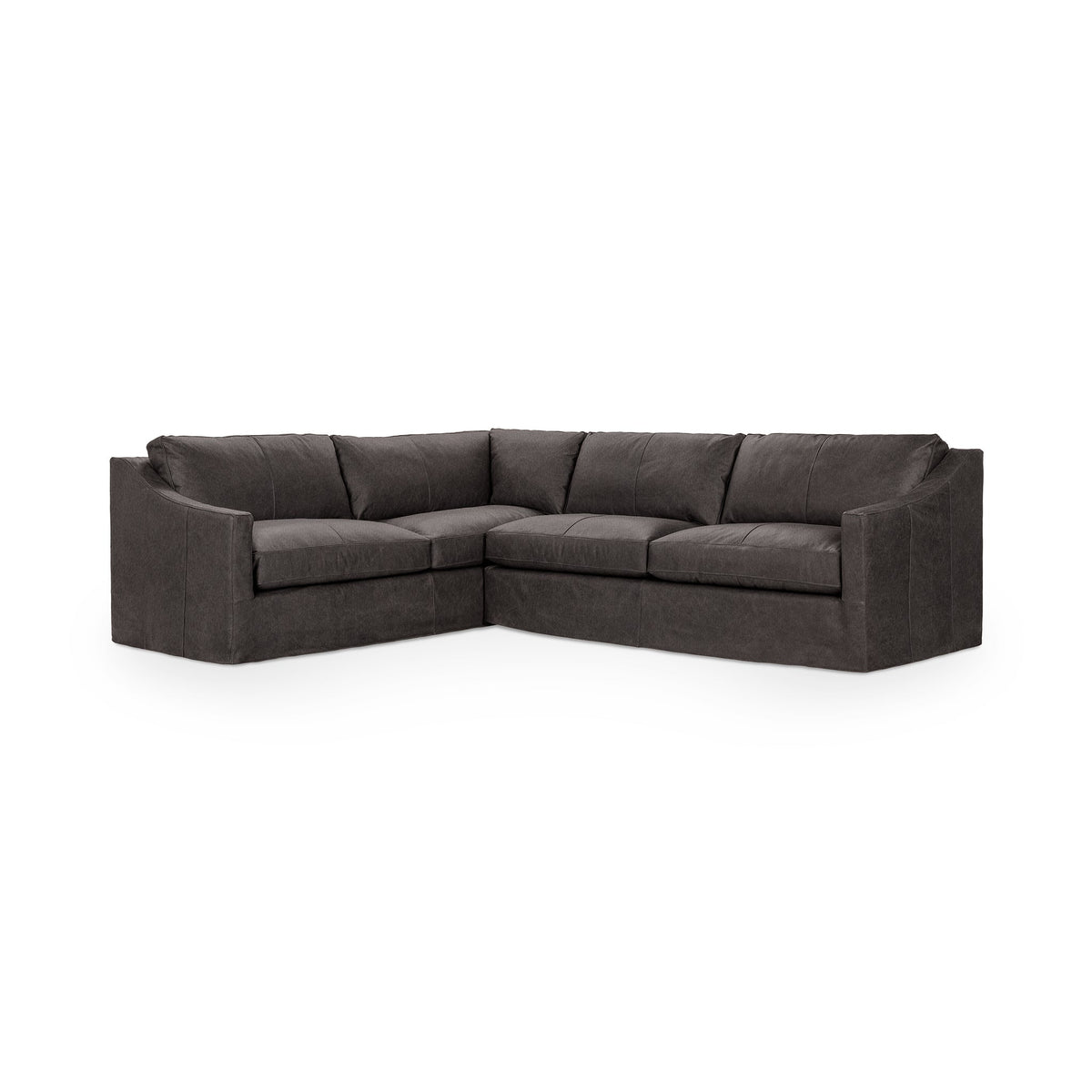 Kipton LAF Corner Sectional