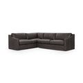 Kipton LAF Corner Sectional