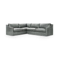 Kipton LAF Corner Sectional