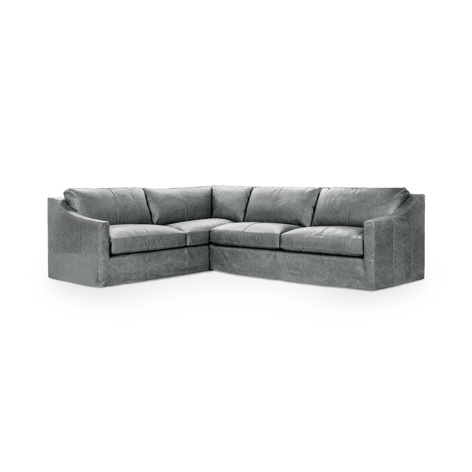 Kipton LAF Corner Sectional