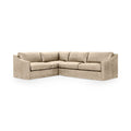 Kipton LAF Corner Sectional