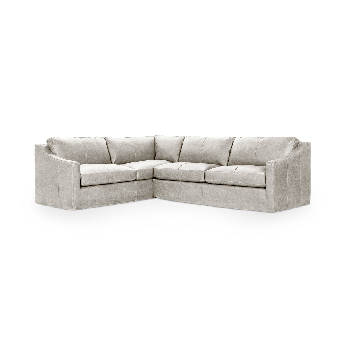Kipton LAF Corner Sectional
