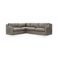 Kipton LAF Corner Sectional