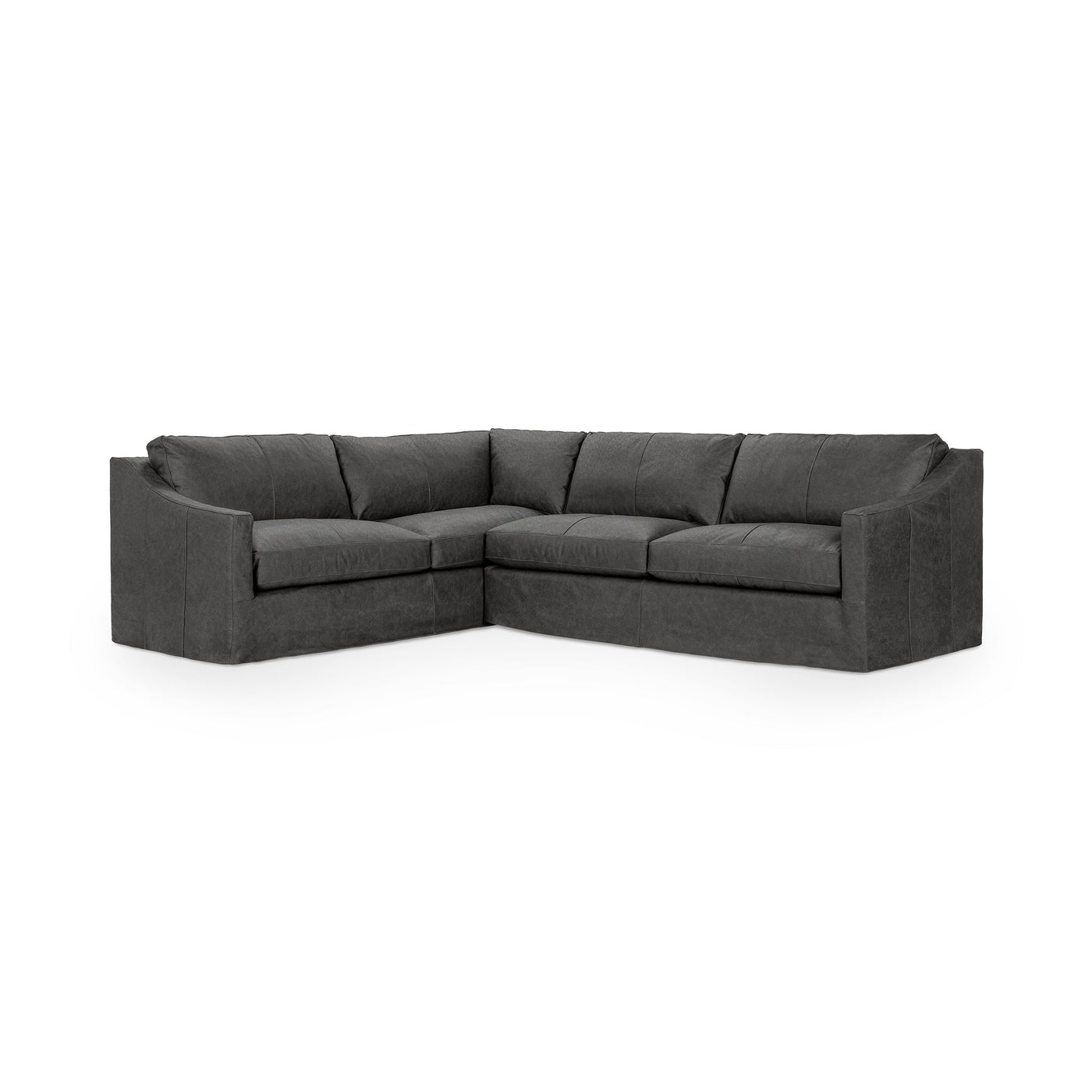 Kipton LAF Corner Sectional