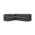 Kipton LAF Corner Sectional