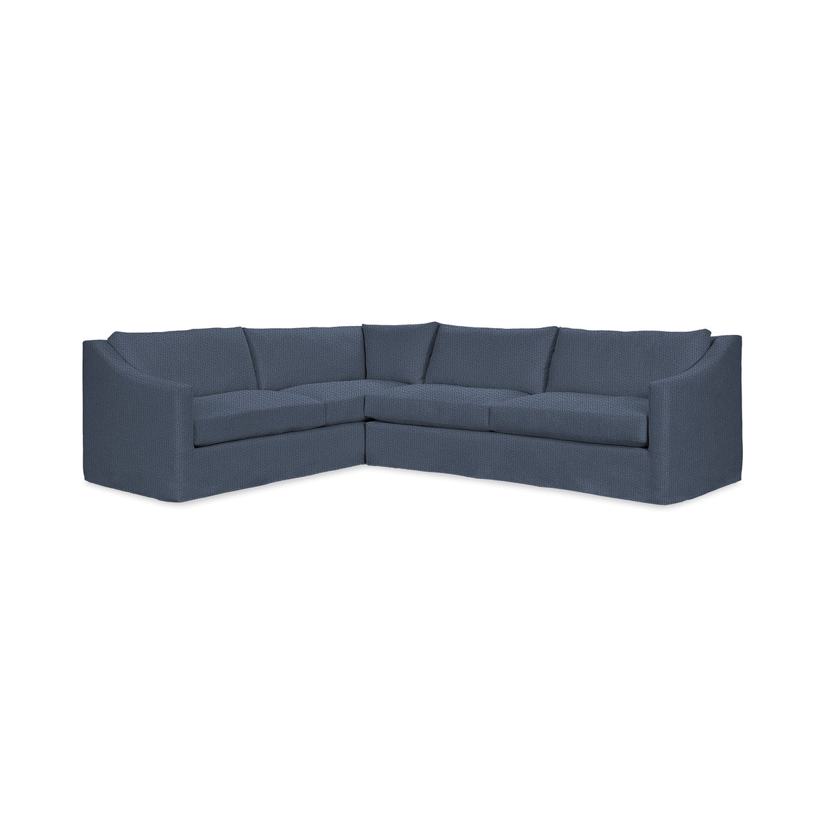 Kipton LAF Corner Sectional