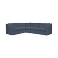 Kipton LAF Corner Sectional