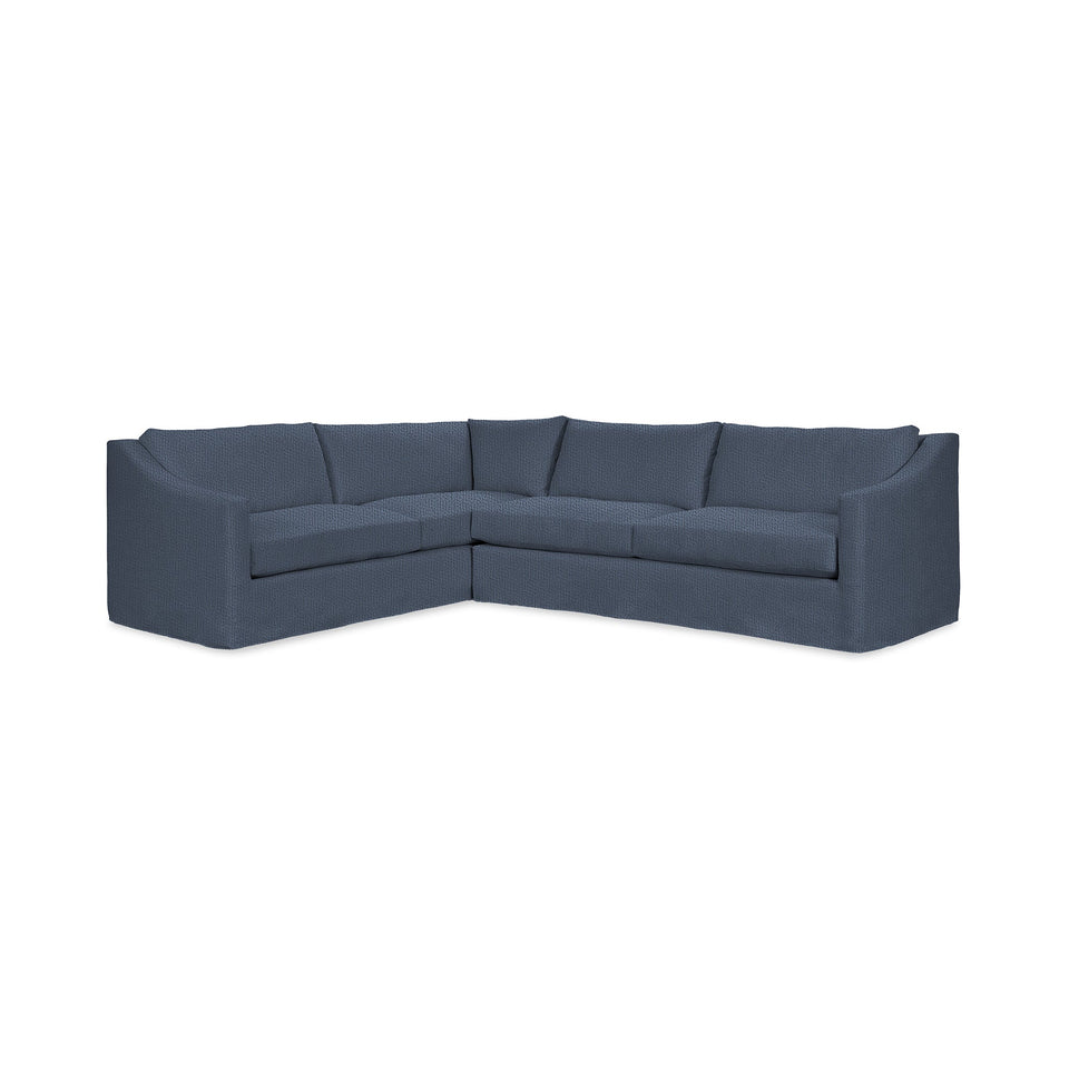 Kipton LAF Corner Sectional