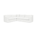 Kipton LAF Corner Sectional