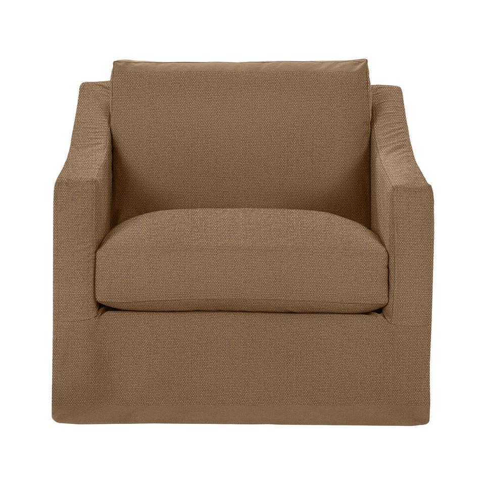 Kipton Swivel Chair
