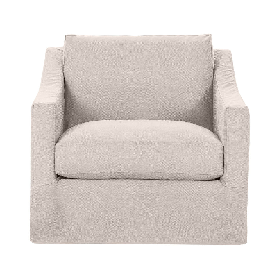 Kipton Swivel Chair