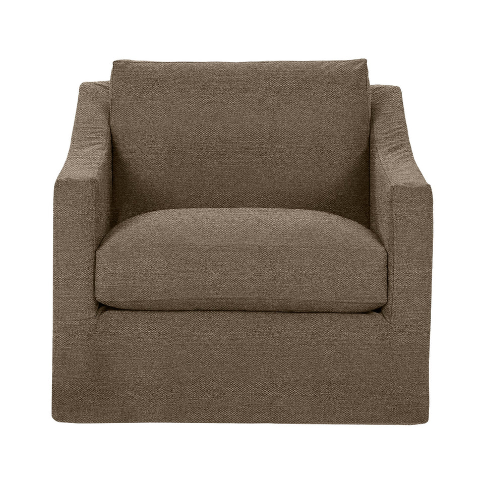 Kipton Swivel Chair