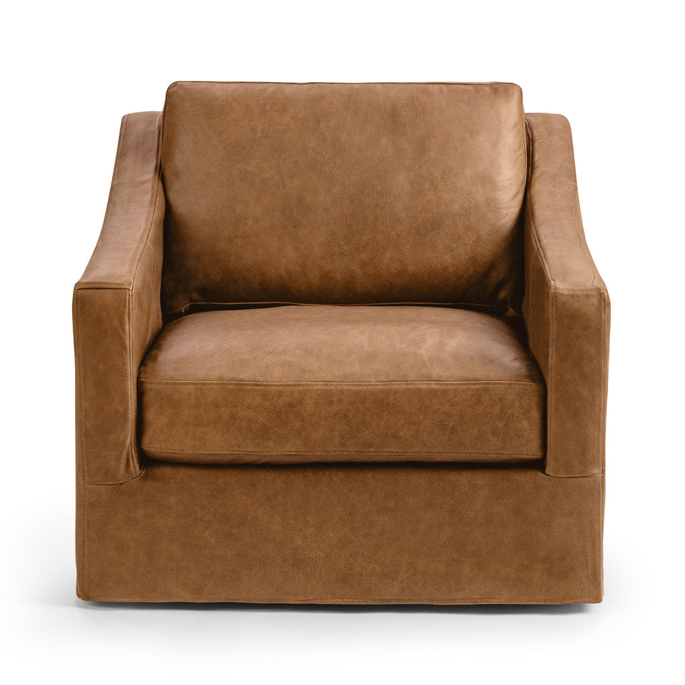 Kipton Swivel Chair