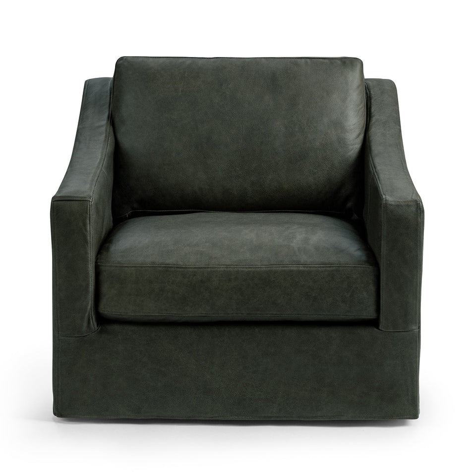 Kipton Swivel Chair