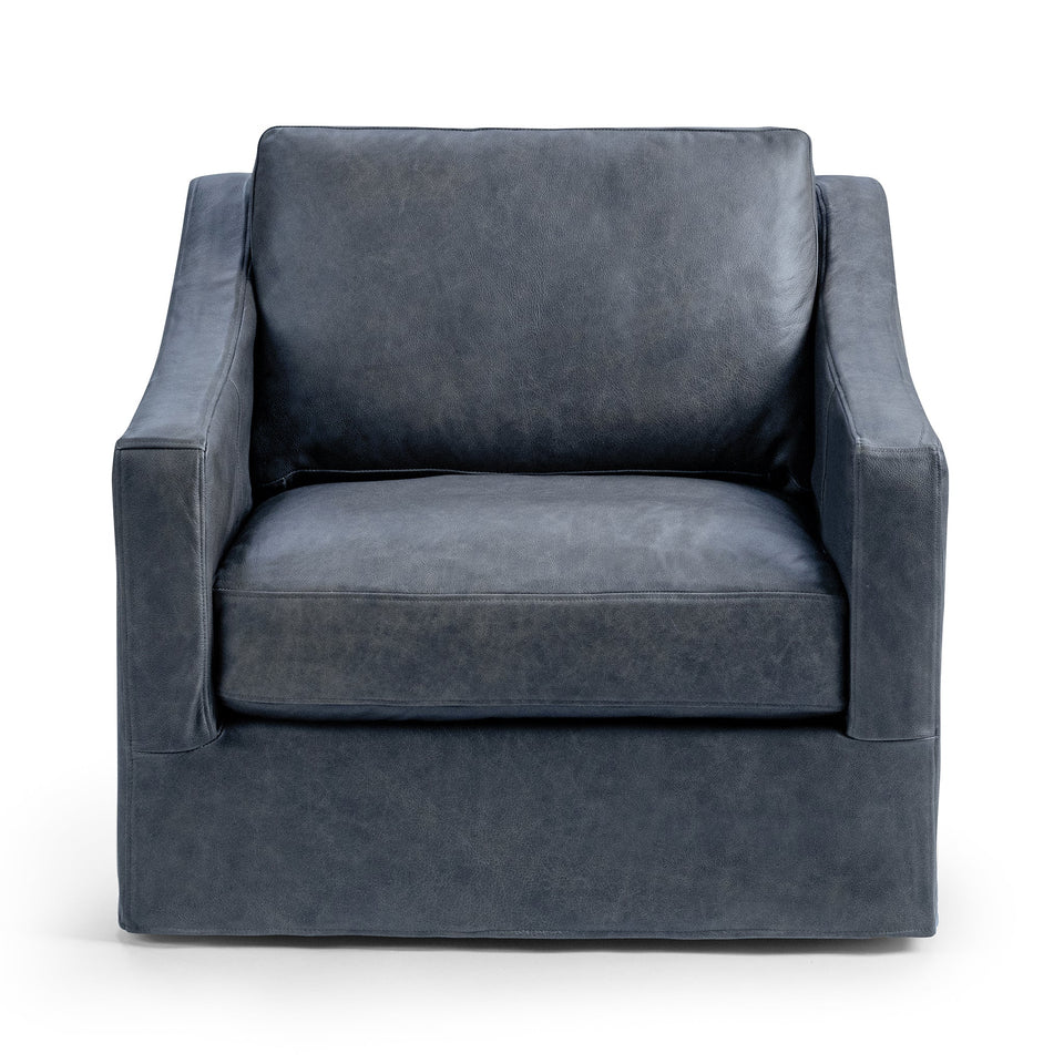 Kipton Swivel Chair