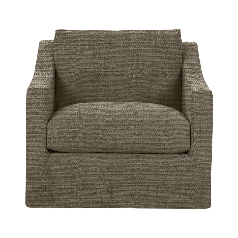 Kipton Swivel Chair