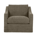 Kipton Swivel Chair