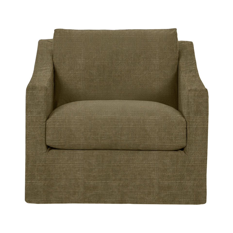 Kipton Swivel Chair