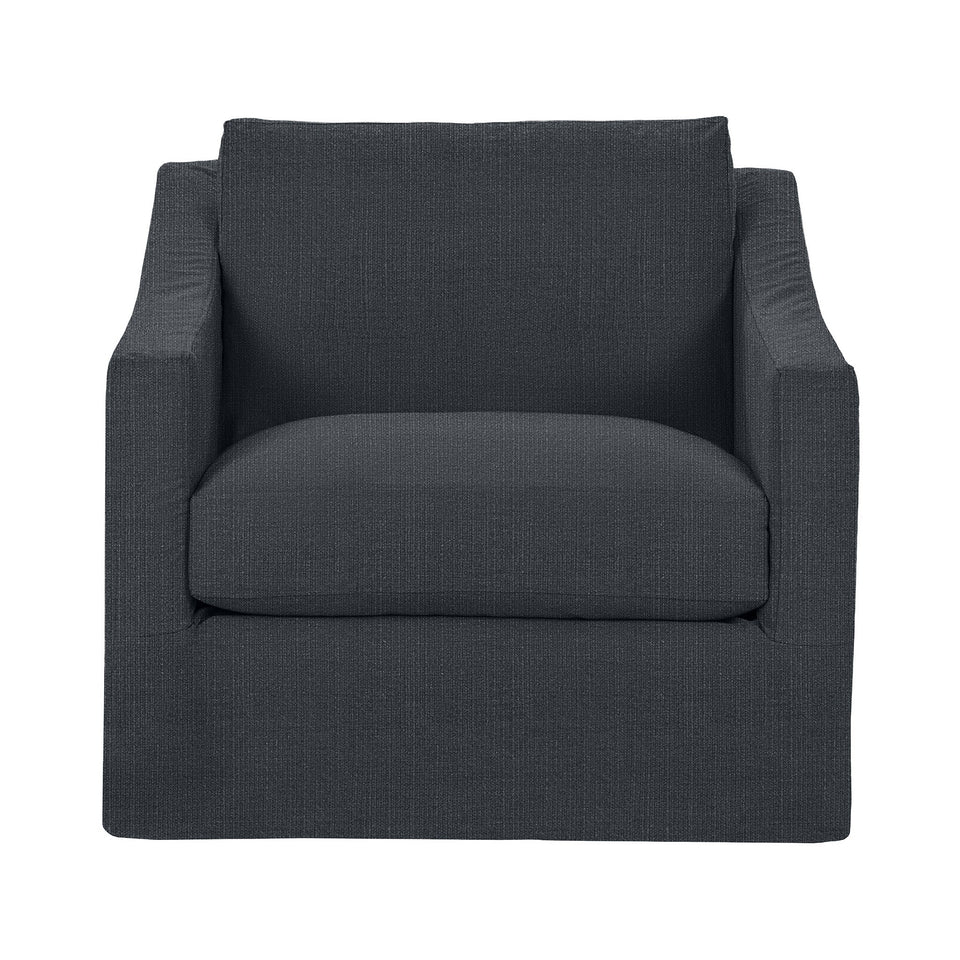 Kipton Swivel Chair