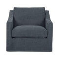 Kipton Swivel Chair