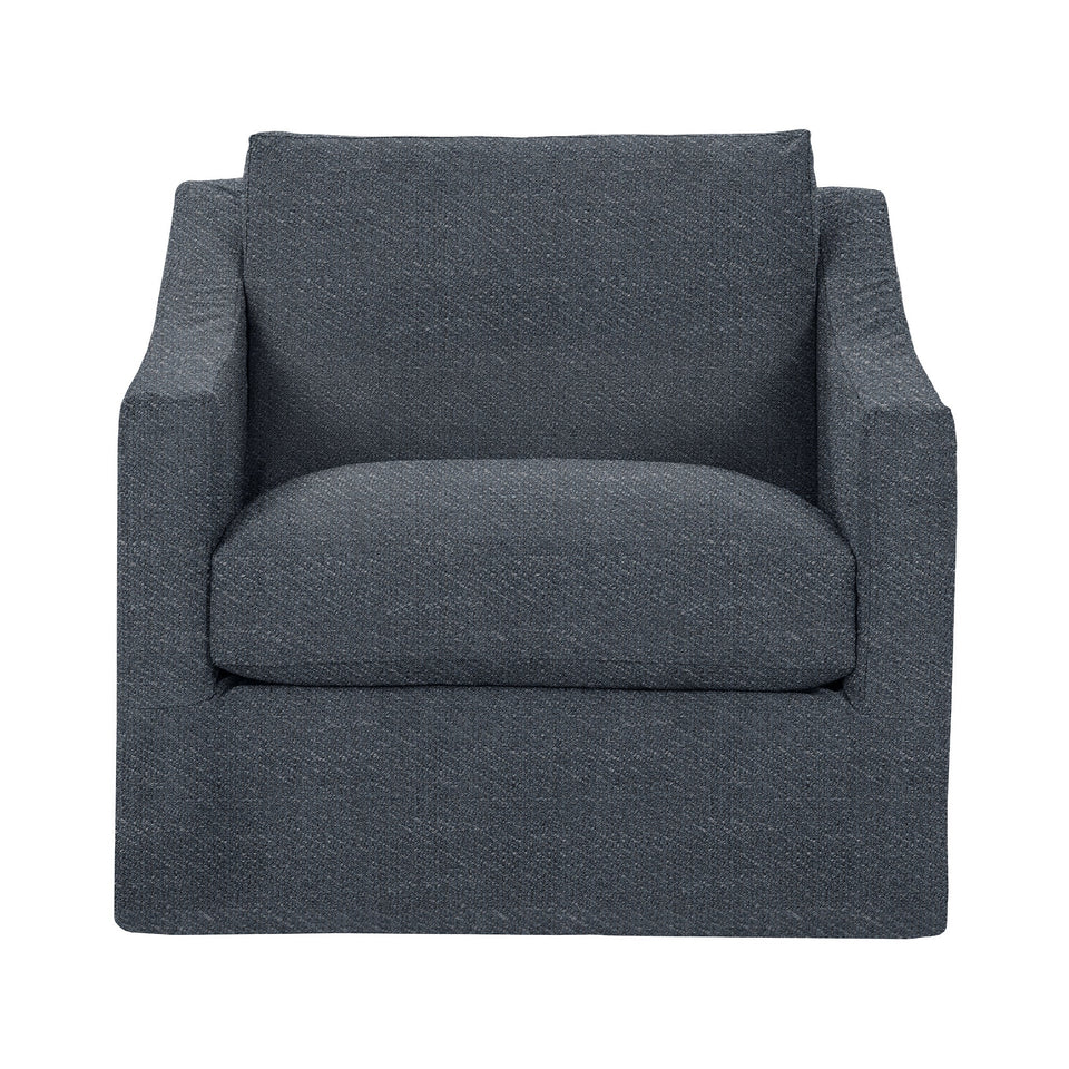 Kipton Swivel Chair
