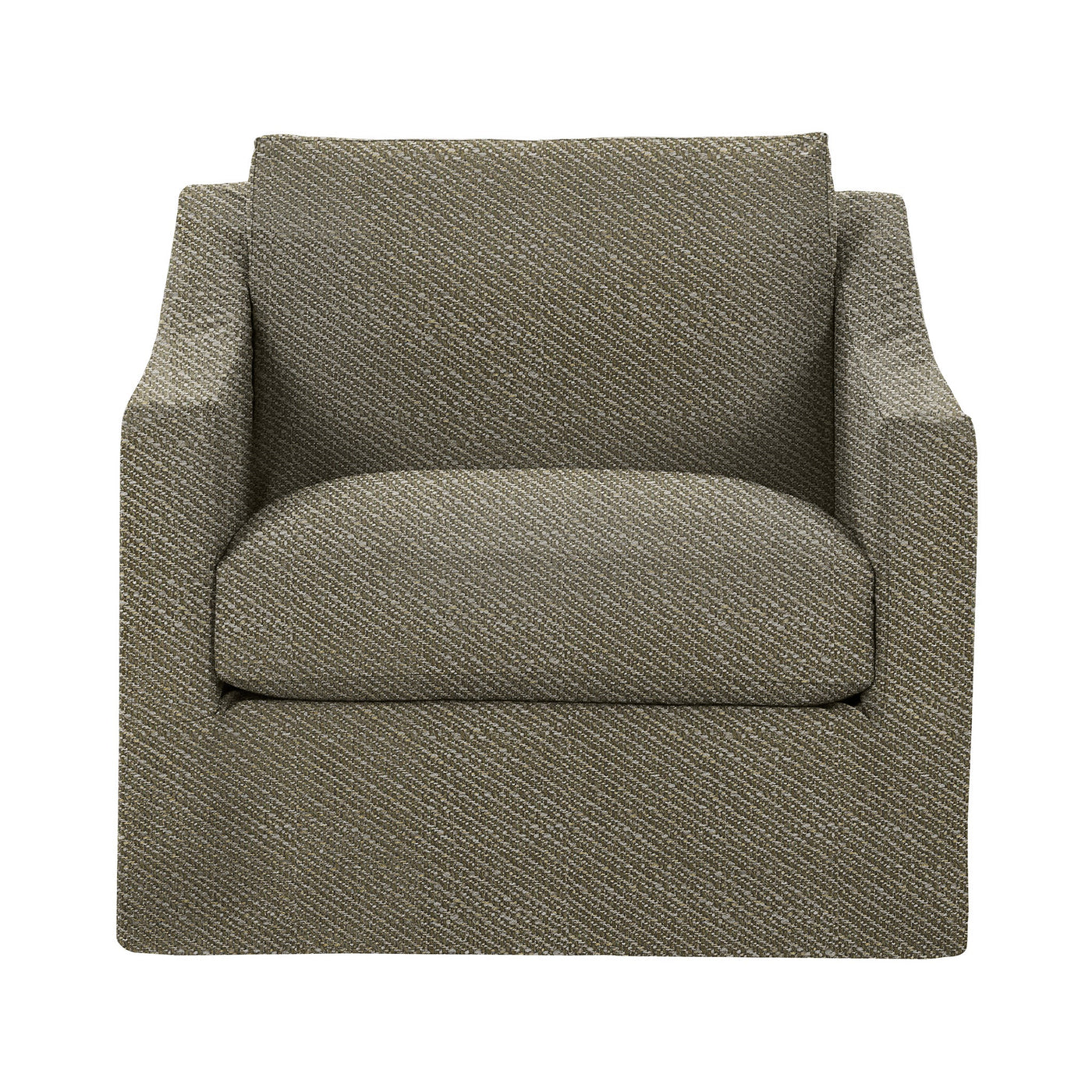 Kipton Swivel Chair