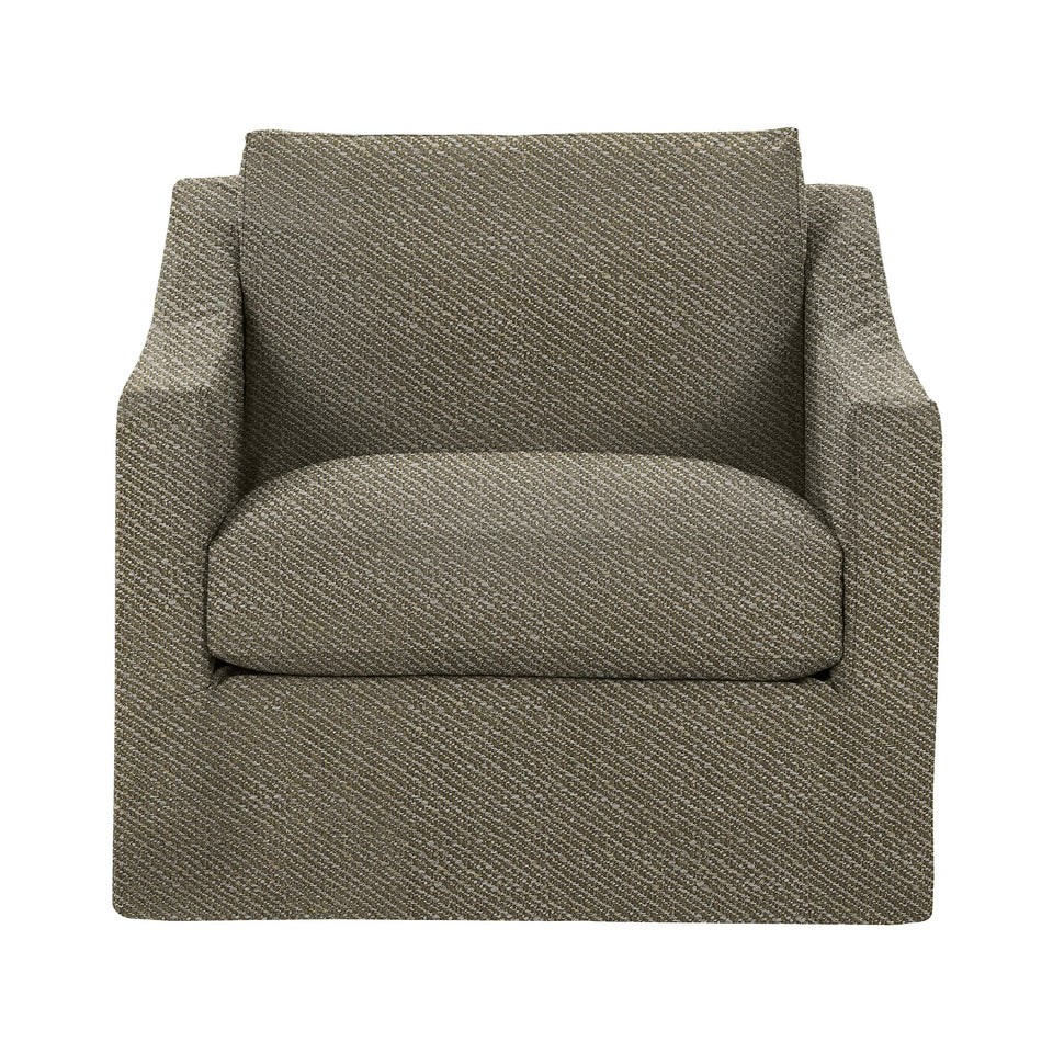 Kipton Swivel Chair