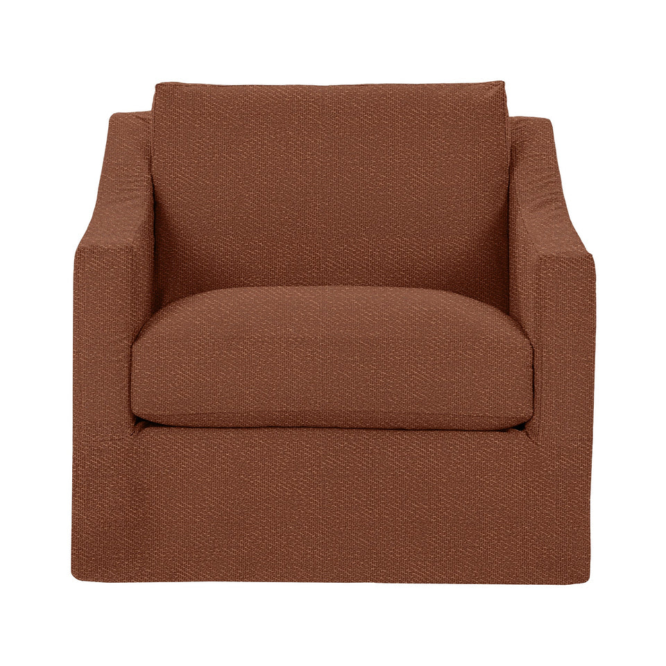 Kipton Swivel Chair