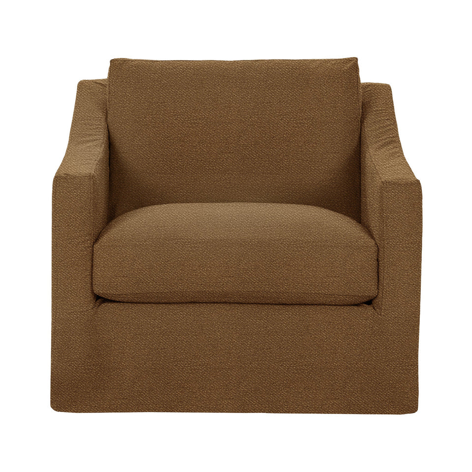 Kipton Swivel Chair